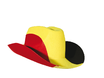 Cowboy hat
