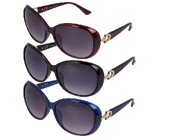 Sunglasses women's style