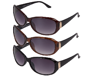 Sunglasses women's style