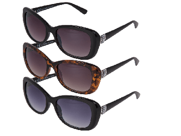 Sunglasses women's style