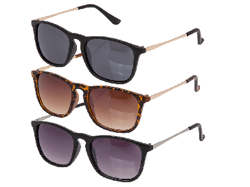 Sunglasses women's style