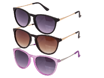 Sunglasses women's style
