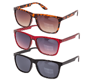 Sunglasses women's style