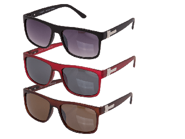 Sunglasses women's style