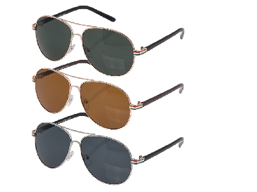 Sunglasses women's style