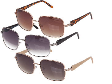 Sunglasses women's style