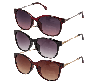 Sunglasses women's style