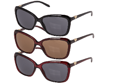 Sunglasses women's style