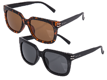 Sunglasses women's style