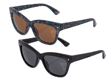 Sunglasses women's style