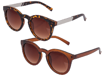 Sunglasses women's style