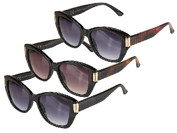 Sunglasses women's style