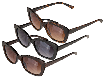 Sunglasses women's style