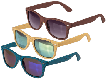 Sunglasses women's style