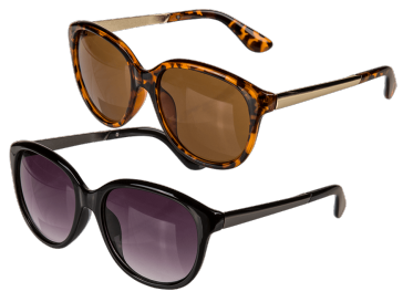 Sunglasses women's style