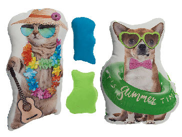 Decoration cushion