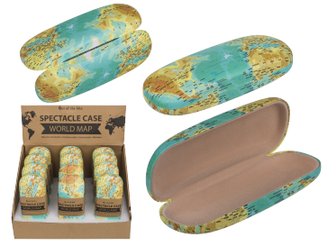 Spectacle Case