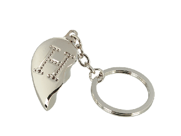 Metal Keychain