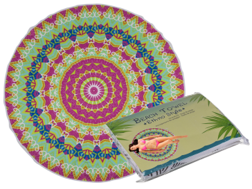 Beach Towel