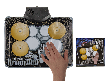Music Playmat