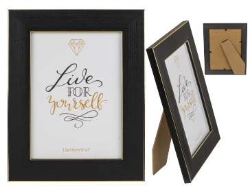 Photo frame