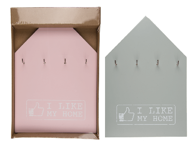 Vesak Na Klice I Like My Home