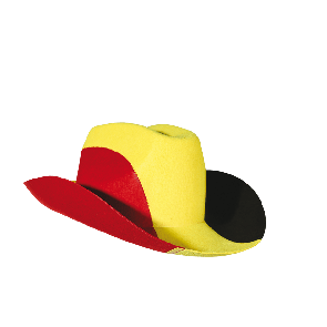 Cowboy hat