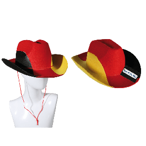 Cowboy hat