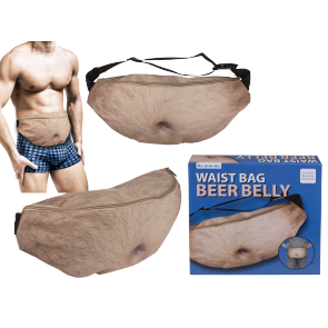 Waist bag