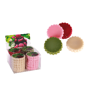 Scented wax melts