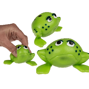 Squeeze-Frog