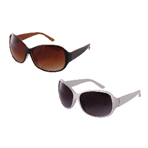 Sunglasses women's style