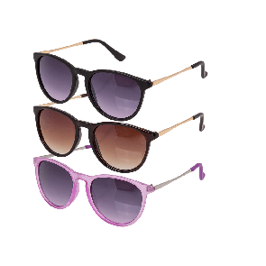 Sunglasses women's style