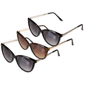 Sunglasses women's style