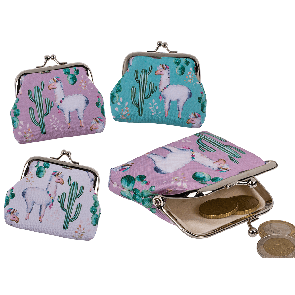 PVC Purse