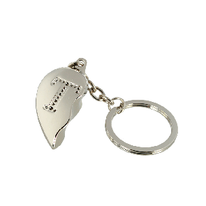 Metal Keychain