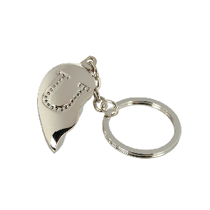 Metal Keychain