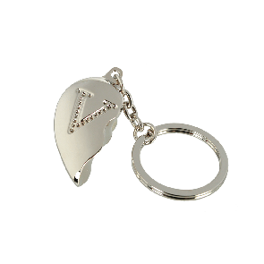 Metal Keychain