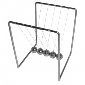 Newtons Cradle - Newtonova kolíska