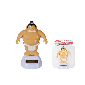 Moveable figurine