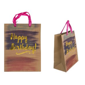 Paper Gift bag