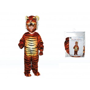 Detský kostým tiger