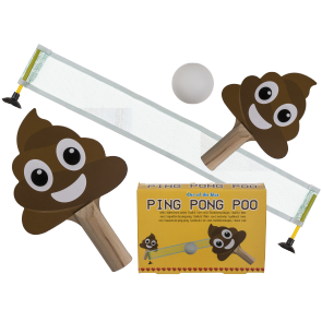 Ping Pong