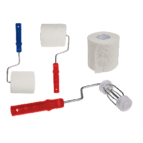 Toilet Paper Holder