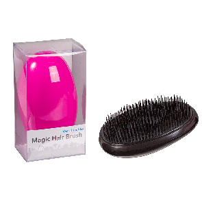 Hair brush