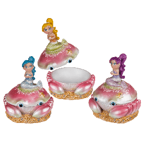 Polyresin Box
