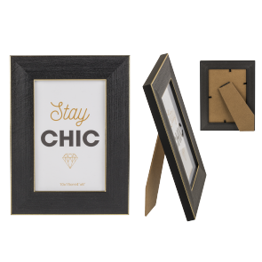 Photo frame