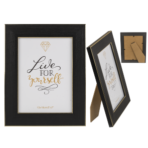 Photo frame