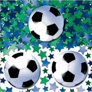 Confetti, Championship Soccer, 14g