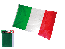 Italian flag